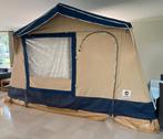 Bus tent Mallorca, DWS, voortent, voorzettent, Caravans en Kamperen, Ophalen, Gebruikt, Tot en met 2