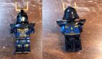 Lego minifig Ninjago Samurai X njo286, Ophalen of Verzenden, Lego, Zo goed als nieuw, Losse stenen