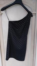 Nieuwe feestjurk - Maat 36, Kleding | Dames, Tops, Primark, Zwart, Nieuw, Ophalen of Verzenden