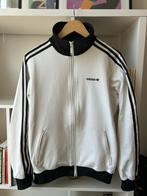 Adidas Originals Beckenbauer jack maat S, Kleding | Heren, Verzenden, Gedragen, Algemeen
