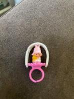 Dufti hasbro ring Lil Tulip, Ophalen of Verzenden, Zo goed als nieuw