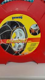 Sneeuwkettingen pewag, Ophalen, Nieuw