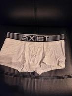 Boxershort maat L, zachte stof, ., Wit, Ophalen of Verzenden, .