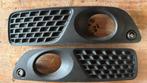 Volvo V70 III mistlamp covers, Ophalen of Verzenden, Voor, Volvo, Bumper