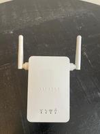 Netgear wifi range extender, Gebruikt, Netgear NL BV, Netgear, Ophalen of Verzenden