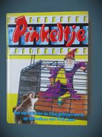 Pinkeltje~Verhaal van de Film~Dick Laan~1978~HC, Gelezen, Dick Laan, Tv-serie, Ophalen of Verzenden