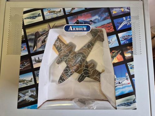 Franklin mint metal Diecast model scale 1:48, Hobby en Vrije tijd, Modelbouw | Vliegtuigen en Helikopters, Nieuw, Vliegtuig, Groter dan 1:72