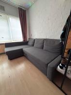 Ikea Friheten Hoekbank met Opbergruimte, Huis en Inrichting, Hoekbank, 75 tot 100 cm, Ophalen of Verzenden, Zo goed als nieuw
