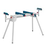 Bosch Professional GTA 2600 onderstel, Doe-het-zelf en Verbouw, Gereedschap | Zaagmachines, Ophalen, Gebruikt, 70 mm of meer, Overige typen