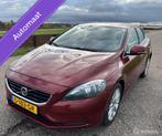 Volvo V40 1.6 T4 Summum, Gebruikt, 4 cilinders, 179 pk, Leder