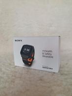 Sony SafeTRX Smartwatch - Watersport & KNRM Rescue, Ophalen of Verzenden