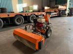 Kersten Veegmachine - Perfect voor uw terrein! honda motor., Zakelijke goederen, Machines en Bouw | Tuin, Park en Bosbouw, Ophalen
