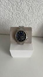 Michael Kors heren horloge MK8952, Sieraden, Tassen en Uiterlijk, Horloges | Heren, Ophalen of Verzenden, Zo goed als nieuw, Staal