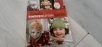 leuke kindermutsen breien Lynne Rowe, Ophalen of Verzenden, Breien, Patroon of Boek