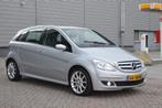 Mercedes-Benz B-klasse 200, 65 €/maand, 136 pk, Gebruikt, Zwart
