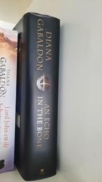 Outlander an echo in the bone, Boeken, Ophalen of Verzenden, Zo goed als nieuw