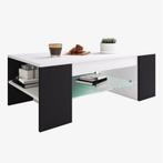 Nieuwe salontafel in doos - Verhuizing, Huis en Inrichting, Tafels | Salontafels, Ophalen, Kunststof, 50 tot 100 cm, 100 tot 150 cm