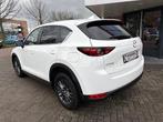 Mazda CX-5 2.5 SkyActiv-G 194 | Navi | Cruise | 87.723 km De, Stof, Gebruikt, 4 cilinders, Origineel Nederlands