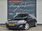 Opel Astra Sports Tourer 1.3 CDTi S/S Edition, Euro 5, Gebruikt, Zwart, Zwart