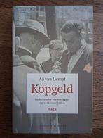 Ad van Liempt - Kopgeld, Boeken, Ophalen of Verzenden, Gelezen, Ad van Liempt