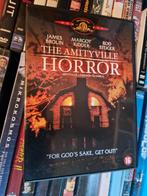 dvd the amityville horror james brolin margot kidder, Cd's en Dvd's, Dvd's | Horror, Overige genres, Ophalen of Verzenden, Zo goed als nieuw