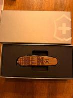 Victorinox Swiss Spirit Limited edition 2023, Ophalen of Verzenden, Nieuw