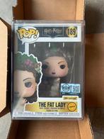 Funko ! The fat Lady CHASE, Verzamelen, Poppetjes en Figuurtjes, Ophalen of Verzenden, Zo goed als nieuw