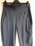 STRETCH BROEK VAN ZOSO MAAT L, Overige kleuren, Maat 42/44 (L), Ophalen of Verzenden, Zo goed als nieuw