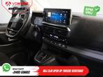 Opel Vivaro 2.0 180 pk Aut. L3 BPM VRIJ! Carplay/ Climate/ C, Auto's, Stof, Gebruikt, 4 cilinders, 2500 kg