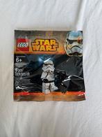 Lego 5002938 storm trooper star wars disney zeldzaam, Ophalen of Verzenden, Nieuw, Complete set, Lego