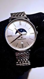 Maurice Lacroix Moonphase, Overige merken, Staal, Staal, Polshorloge