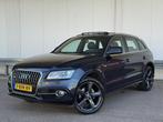 Audi Q5 2.0 TFSI Quattro Pro Line 3X S-Line|Pano|Alcantara|2, 1730 kg, Gebruikt, Euro 6, 4 cilinders
