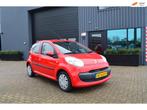 Citroen C1 1.0-12V Ambiance, Auto's, Citroën, Voorwielaandrijving, Gebruikt, 4 stoelen, C1