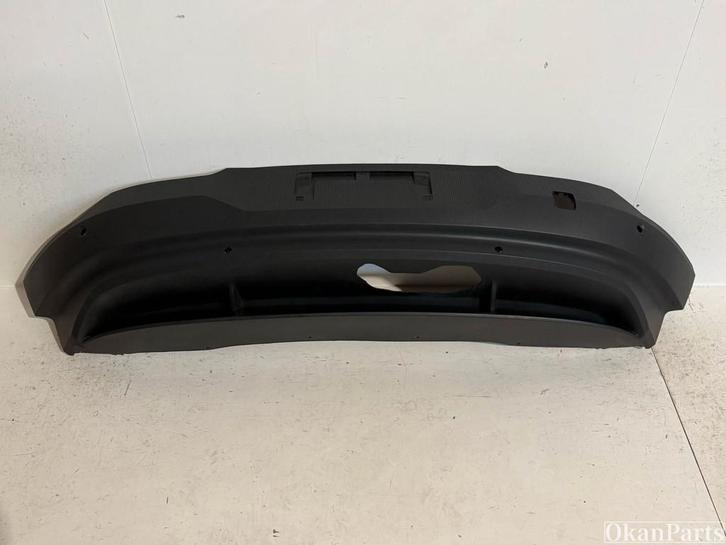 Volvo EX30 Diffuser 31345661, Auto-onderdelen, Carrosserie en Plaatwerk, Bumper, Achter, Gebruikt, Ophalen of Verzenden