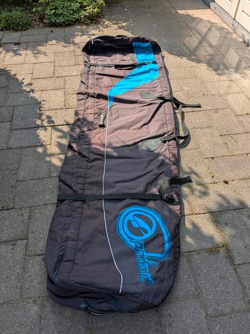 Prolimit boardbag windsurf - in zeer goede staat., Watersport en Boten, Accessoires en Onderhoud, Gebruikt, Overige typen, Ophalen