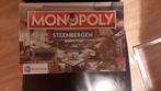 bordspel fraai in seal Monopoly Steenbergen fraai, Nieuw, Monopoly, Ophalen of Verzenden, Een of twee spelers