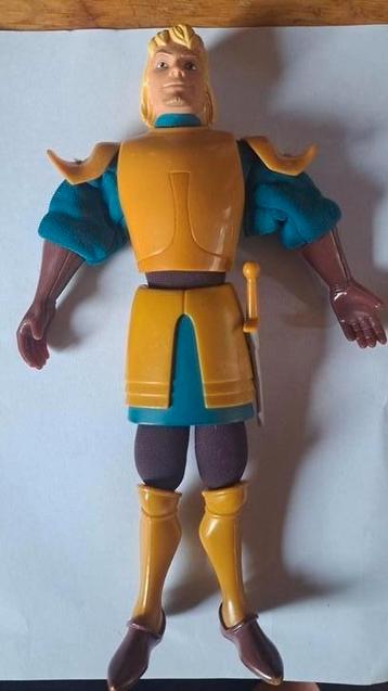 Disney s klokkenluider van de notre dame vingerpop beschikbaar voor biedingen