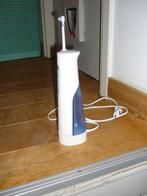 ORAL B AQUACARE, Sieraden, Tassen en Uiterlijk, Uiterlijk | Mondverzorging, Ophalen, Zo goed als nieuw, Overige typen