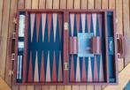 Renzo Romagnoli double handle Backgammon, Ophalen of Verzenden