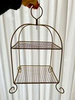 Rivièra Mason metalen Soho etagère, Ophalen, Zo goed als nieuw