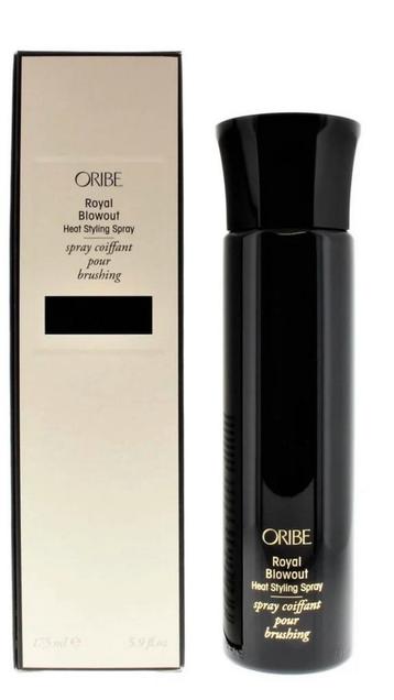 Oribe Signature Royal Blowout Heat Styling Spray Travel 50ml beschikbaar voor biedingen