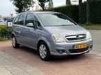 Opel Meriva 1.6 Temptation *AUTOMAAT, 15 km/l, Gebruikt, 4 cilinders, Origineel Nederlands
