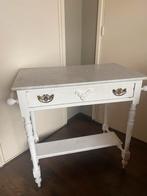 Tafel marmer • Commode marble • Bureau wastafel • brocante, Ophalen