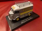 Citroën Type HZ - Cibie - 1963 Modelauto, Overige merken, 1:50 of kleiner, Auto, Ophalen of Verzenden