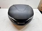 Koffer Shad universeel (zonder sleutel), Gebruikt, Kymco, Overige typen, Universeel