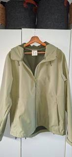 Ayacucho Softshell XXL - Zo goed als nieuw!, Kleding | Dames, Ayacucho, Ophalen of Verzenden, Zo goed als nieuw, Groen