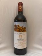 Chateau Mouton Rothschild 2004, Verzamelen, Ophalen, Frankrijk, Zo goed als nieuw, Rode wijn