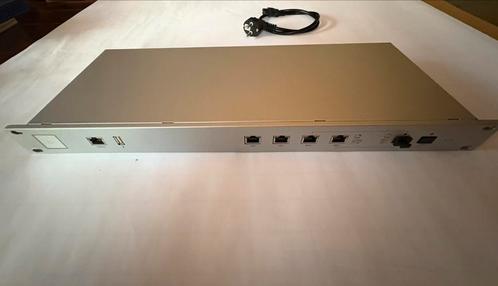Ubiquiti UniFi Security Gateway Pro router/firewall, Computers en Software, Routers en Modems, Niet werkend, Router, Ophalen of Verzenden