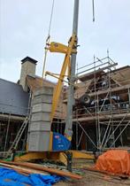 Potain Igo 21 21M (bj 2007), Zakelijke goederen, Machines en Bouw | Kranen en Graafmachines, Kraan