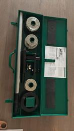 Leidingbuigset voor hydrauliek leidingen, Doe-het-zelf en Verbouw, Verzenden, Nieuw